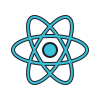 react