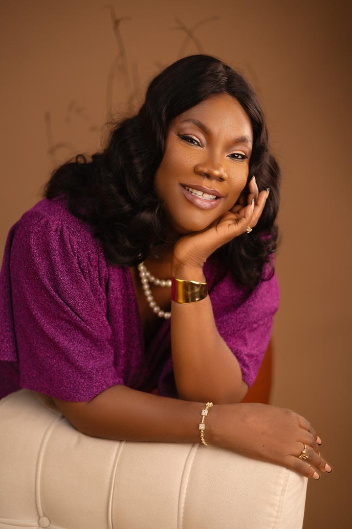 Proprietress