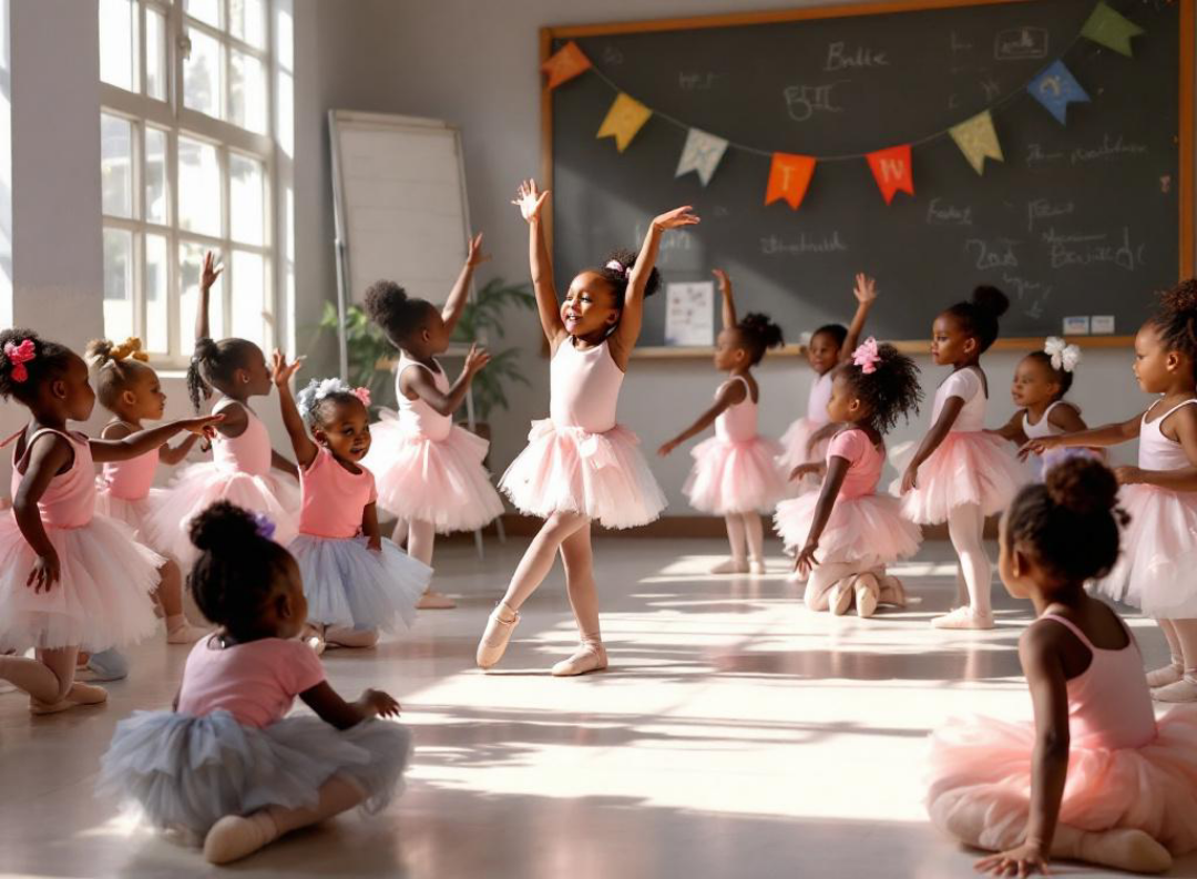 ballet
