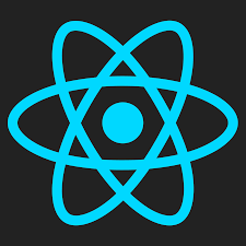 react
