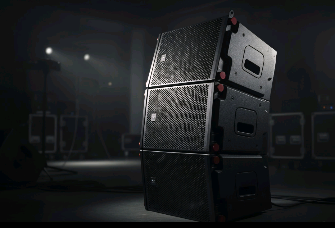speakers
