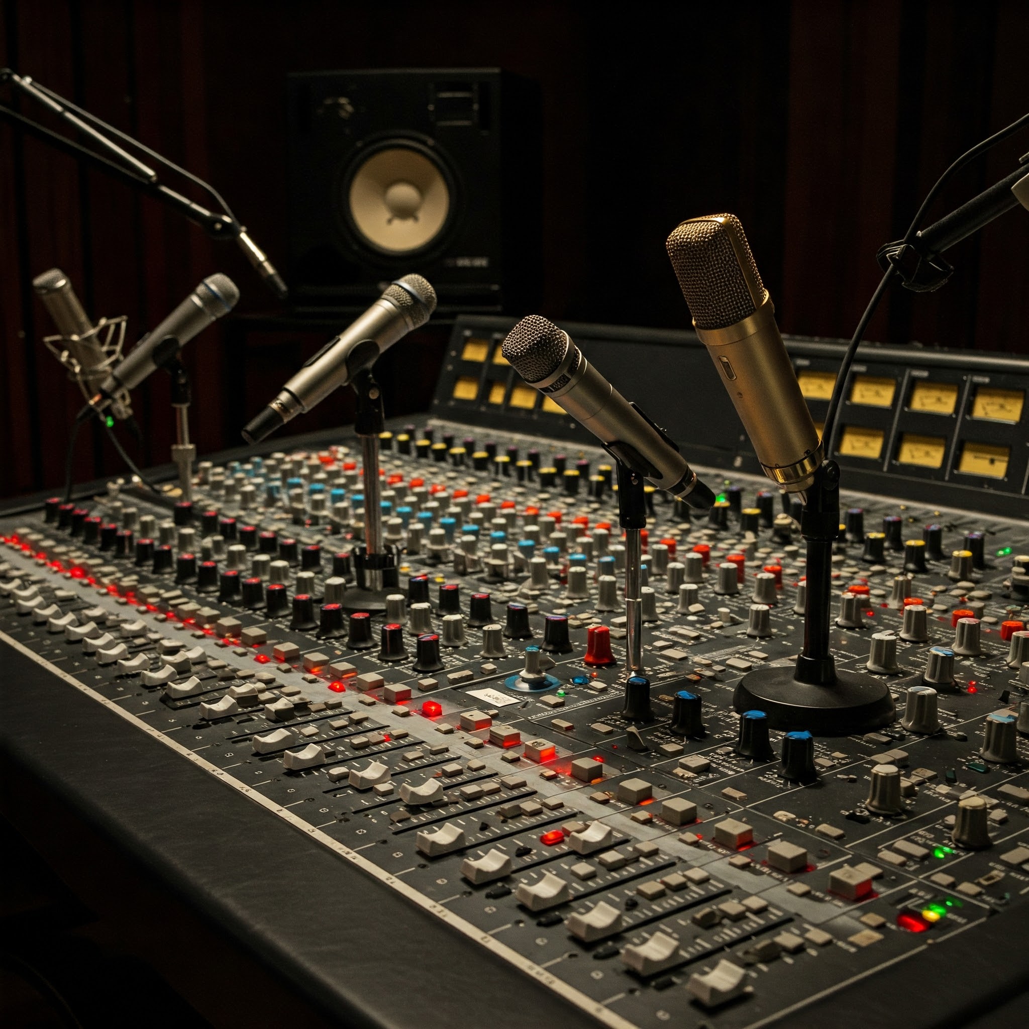 mixrmic