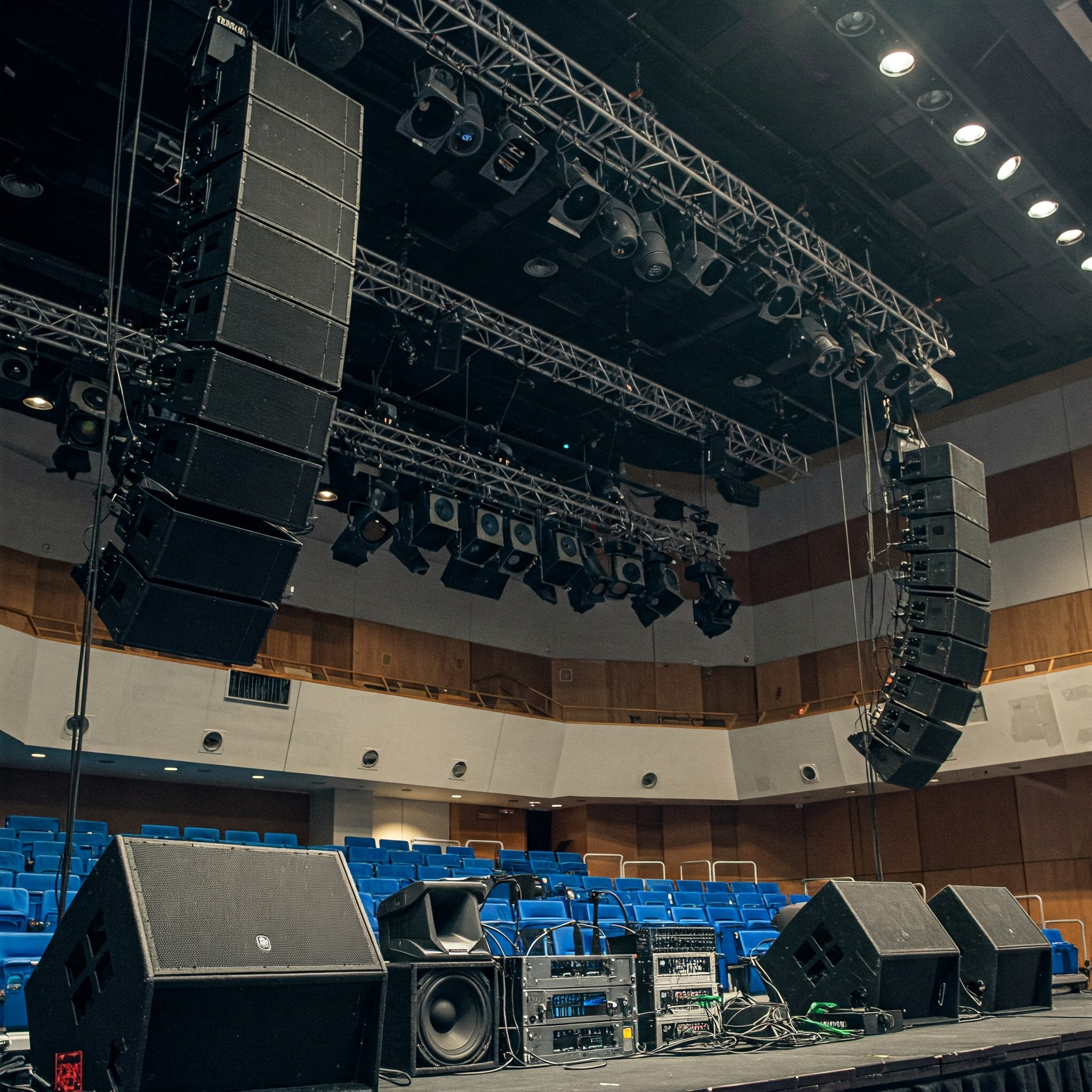 audio-system