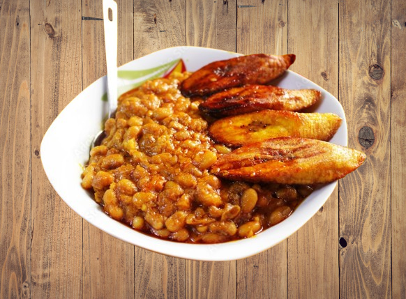 Beans Entrées