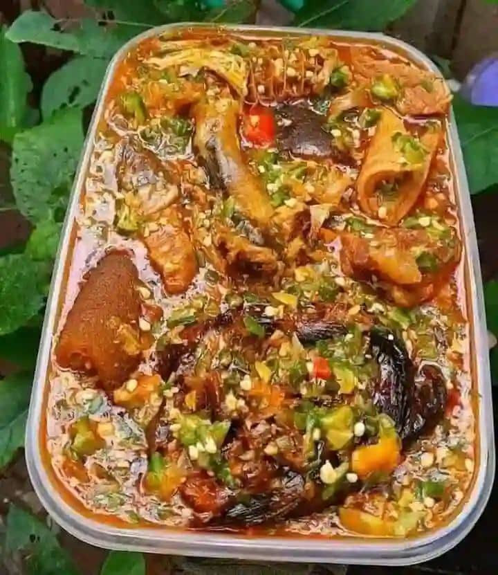 okro