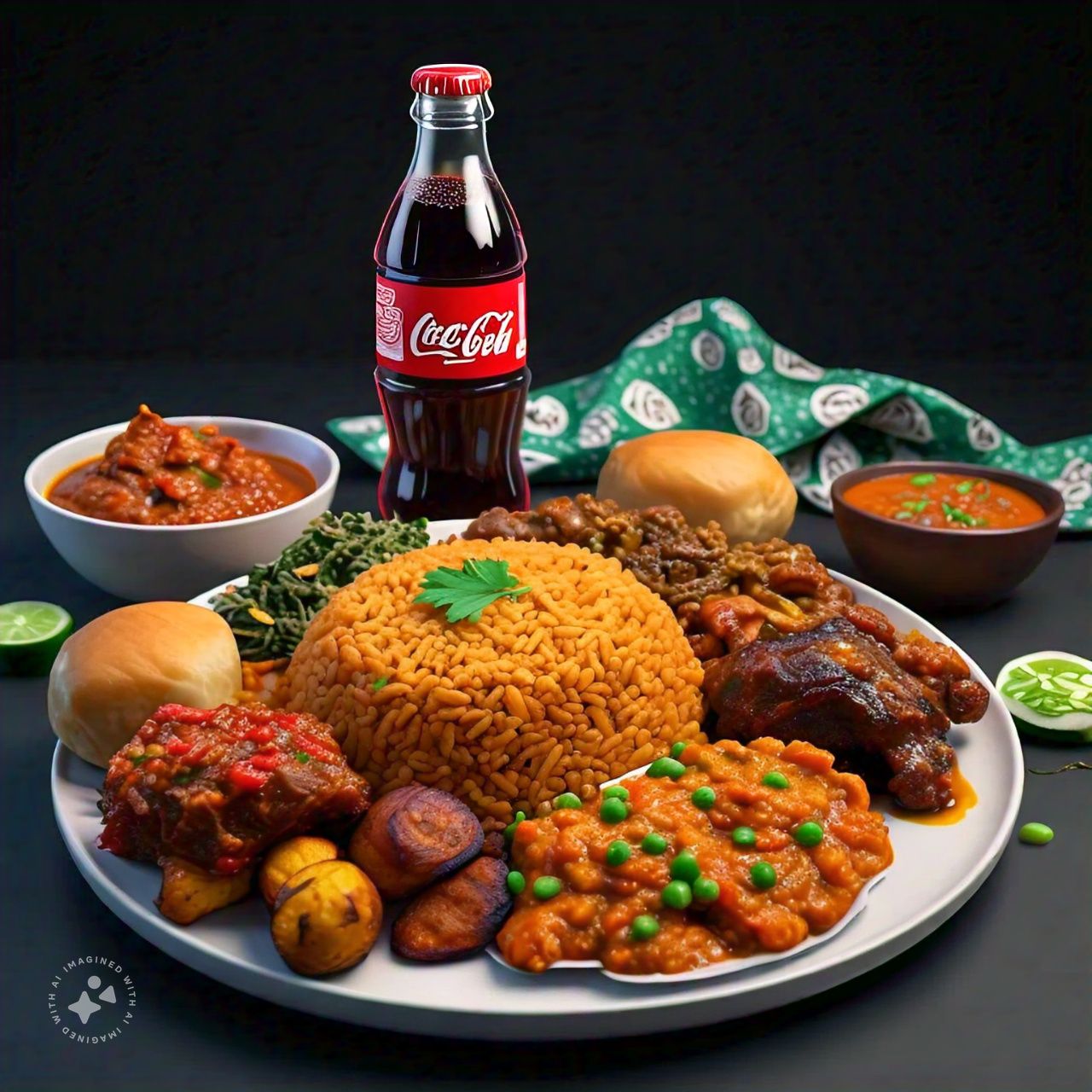 ricecoke